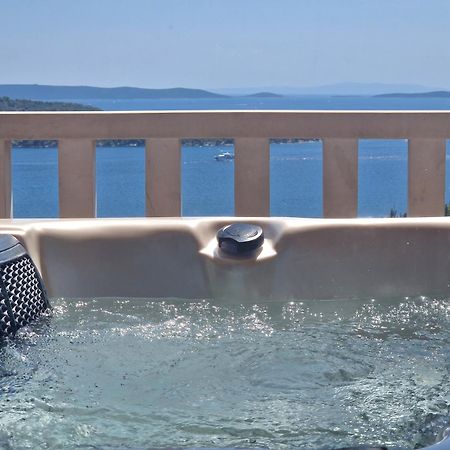 Apartment Elza Trogir Exterior photo