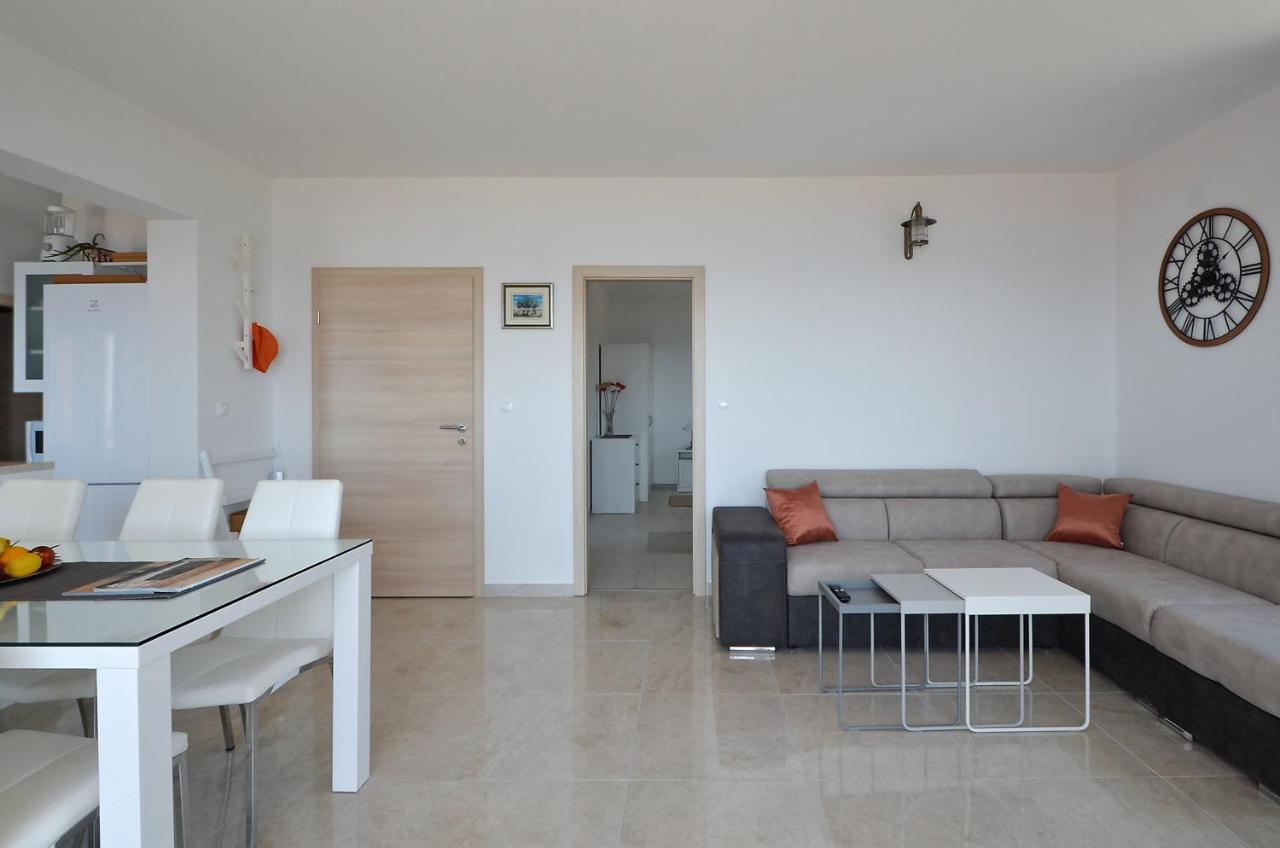 Apartment Elza Trogir Exterior photo