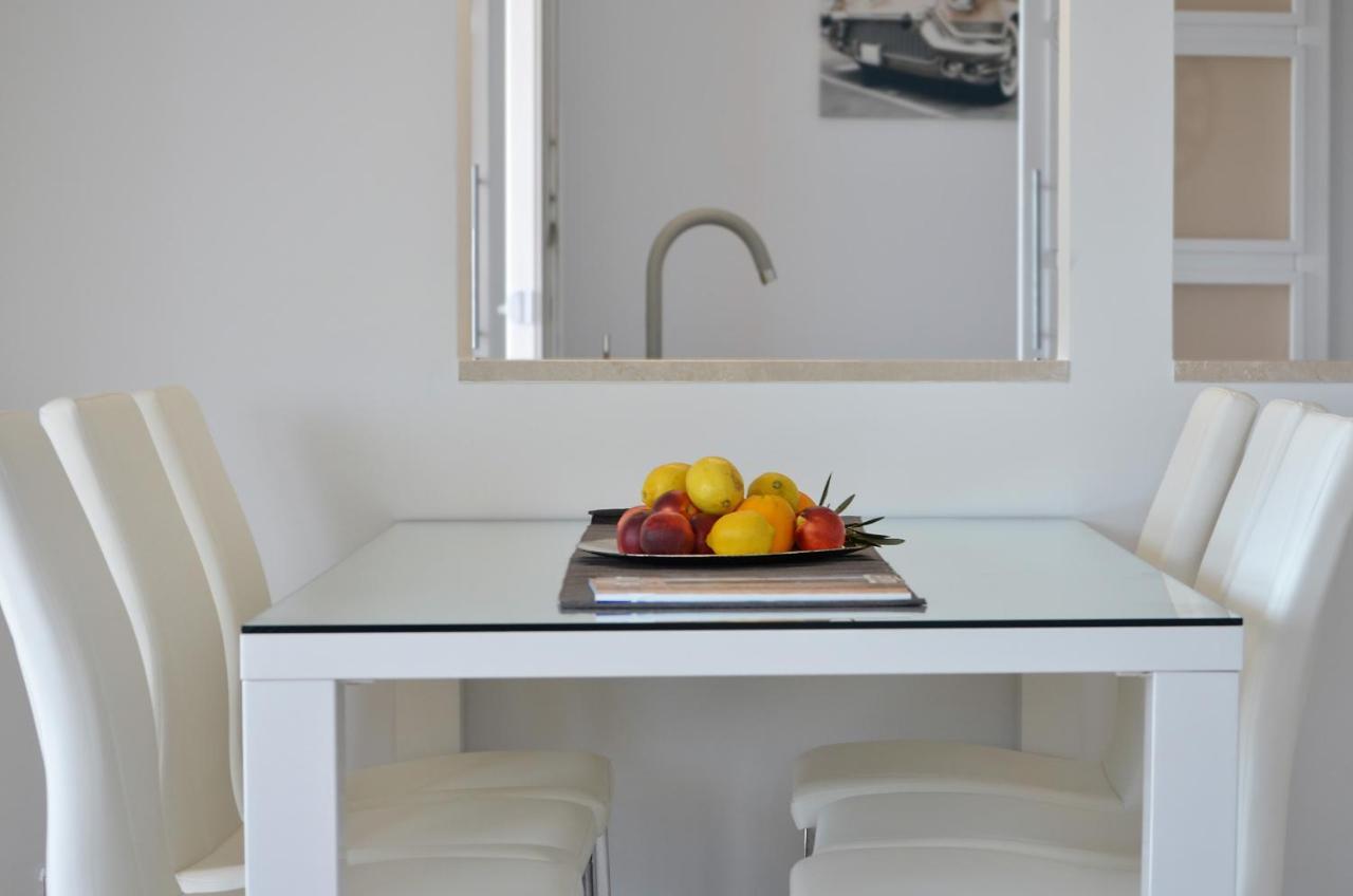 Apartment Elza Trogir Exterior photo