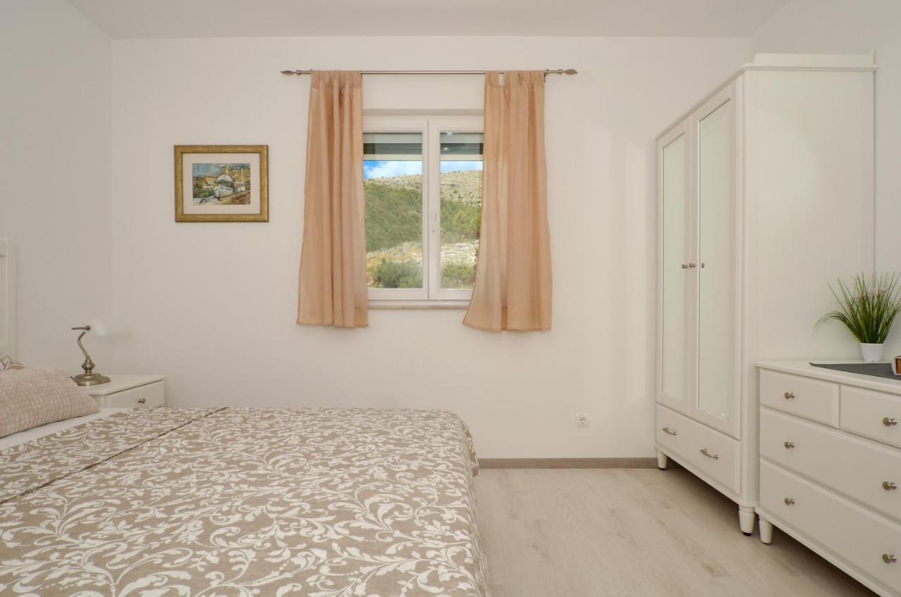 Apartment Elza Trogir Exterior photo