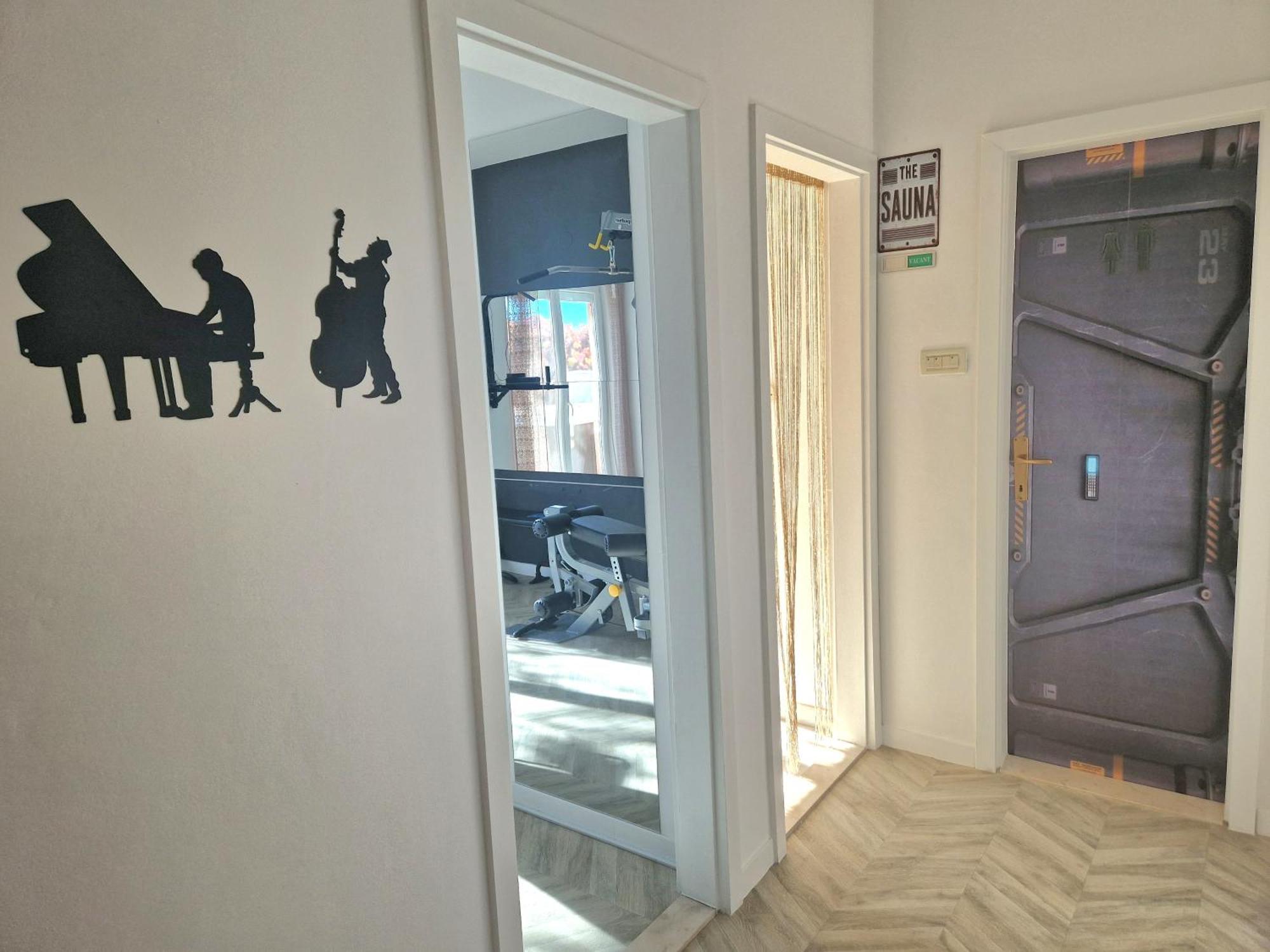 Apartment Elza Trogir Exterior photo