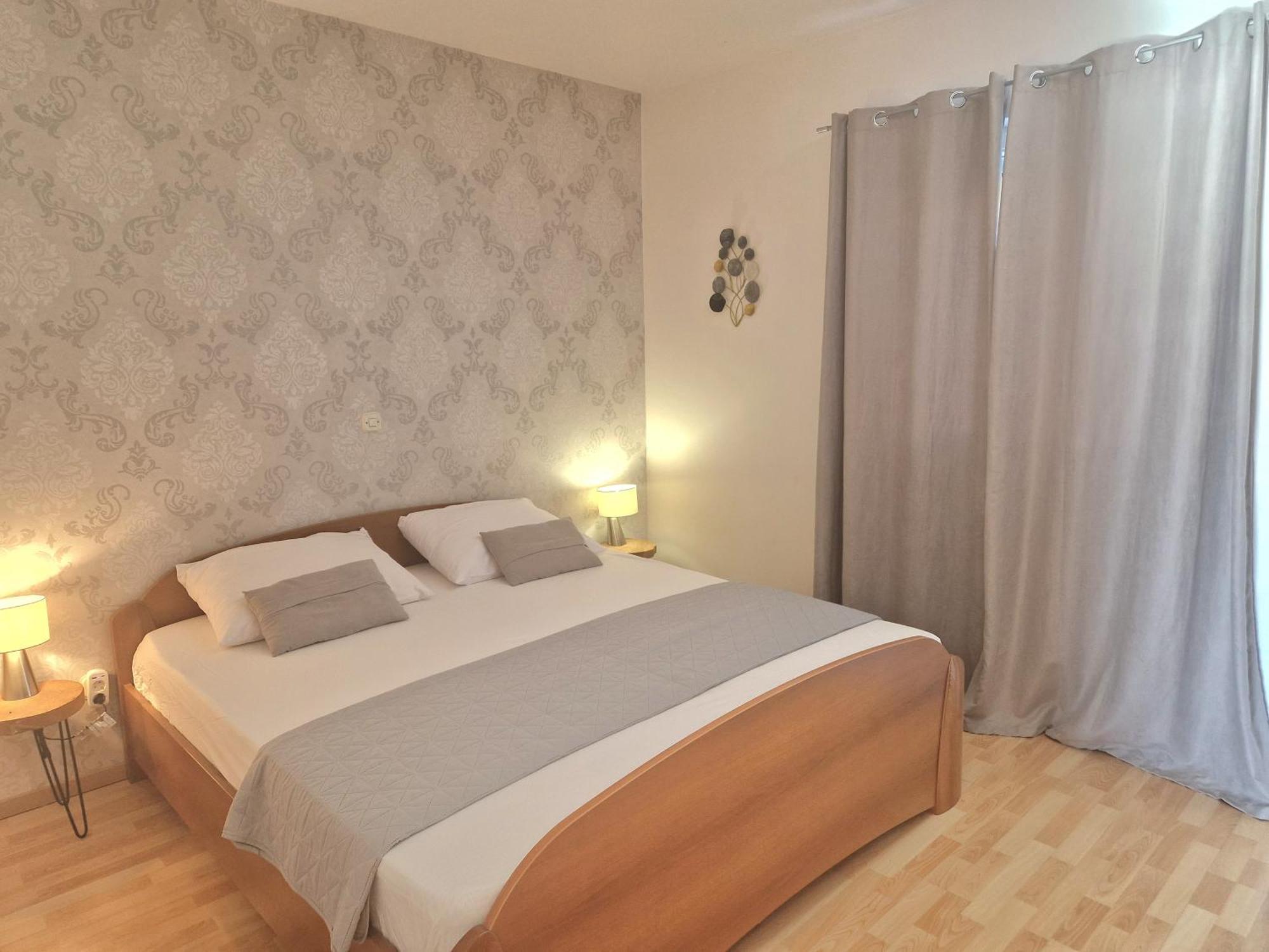 Apartment Elza Trogir Exterior photo