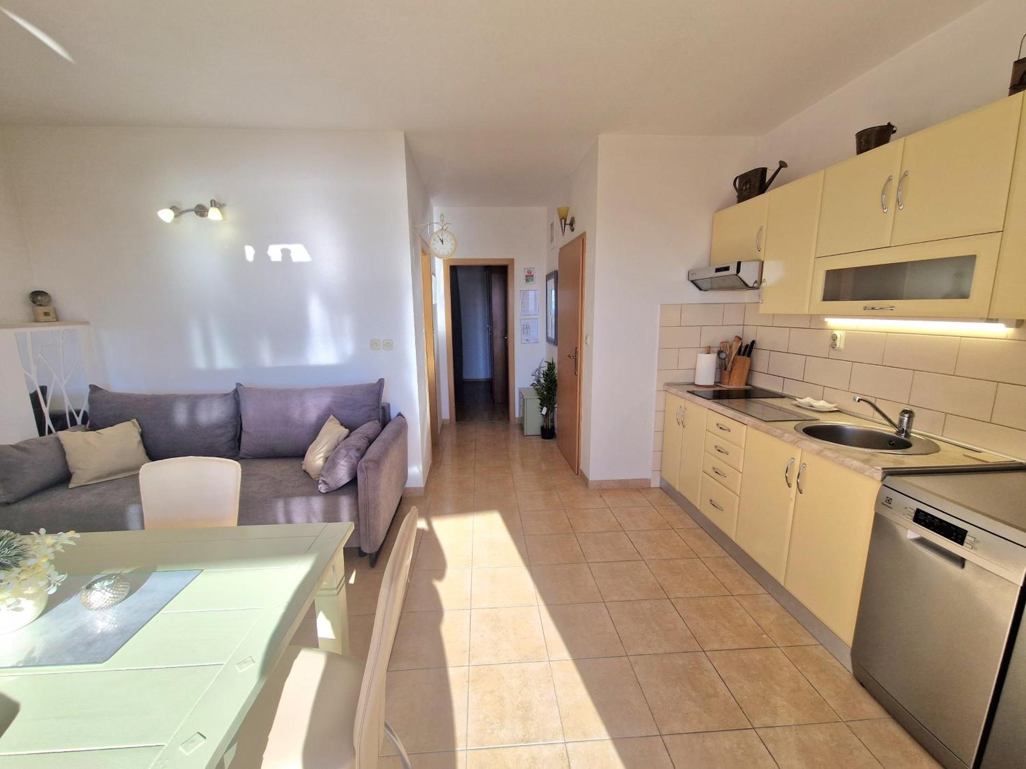 Apartment Elza Trogir Exterior photo
