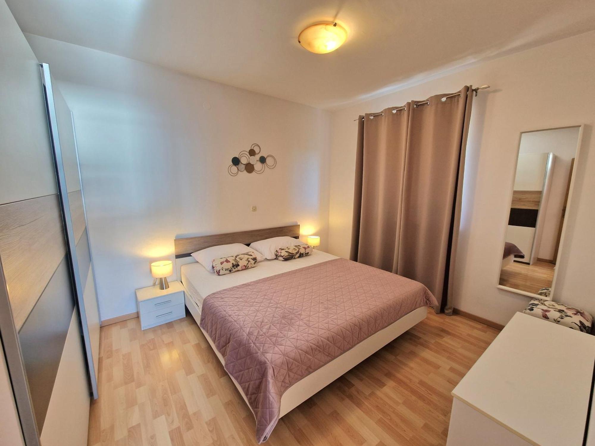 Apartment Elza Trogir Exterior photo