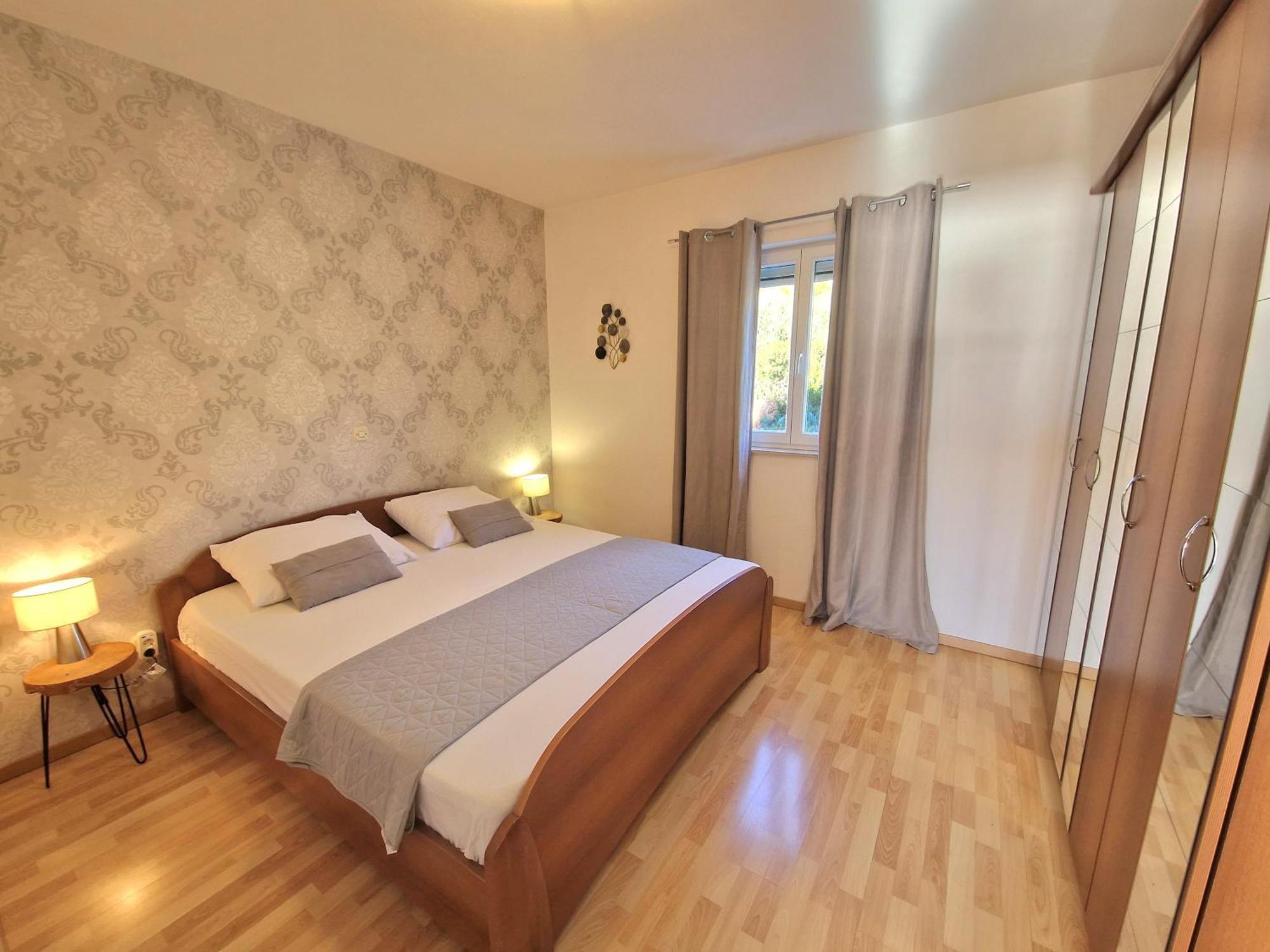 Apartment Elza Trogir Exterior photo