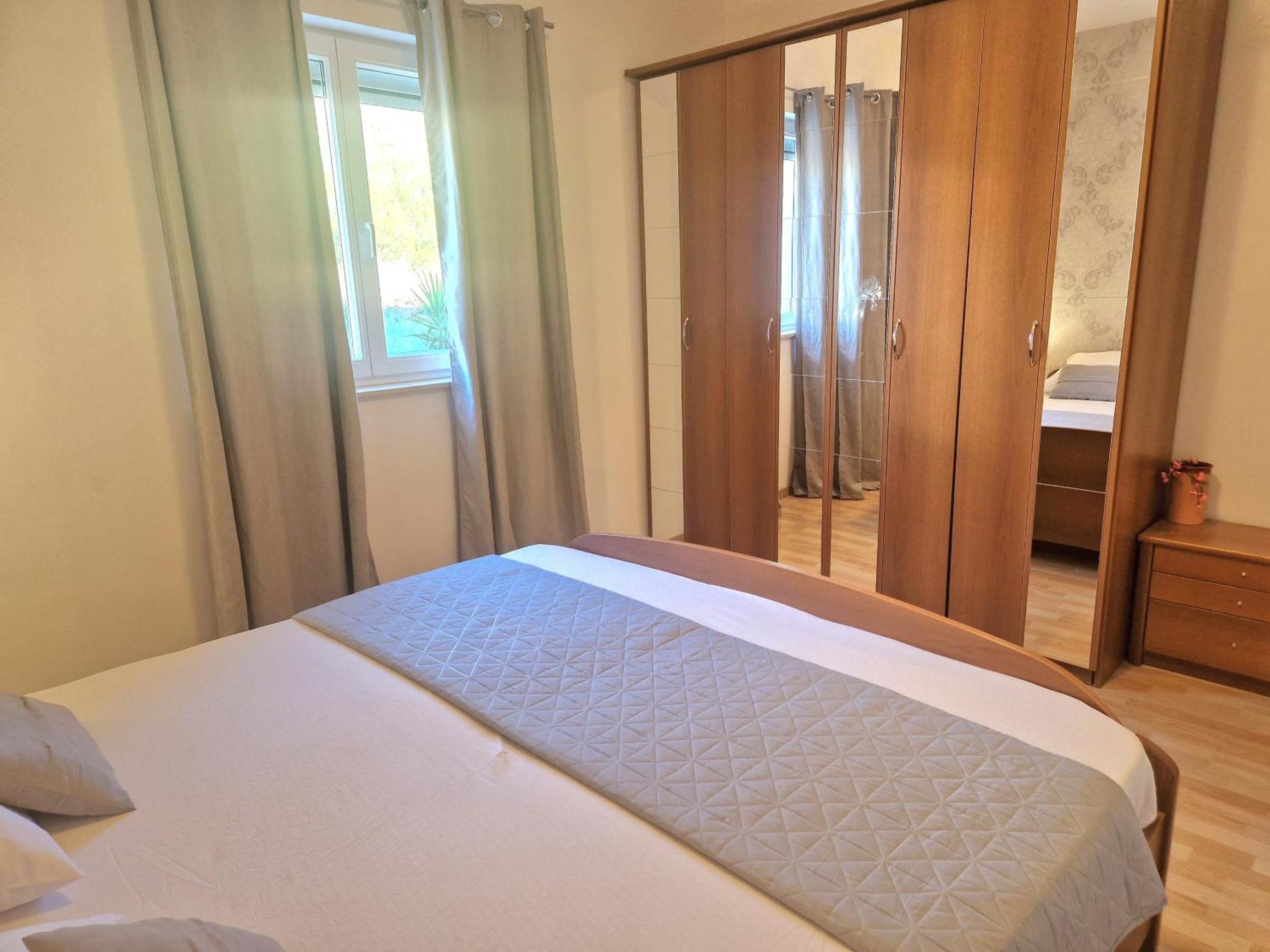 Apartment Elza Trogir Exterior photo