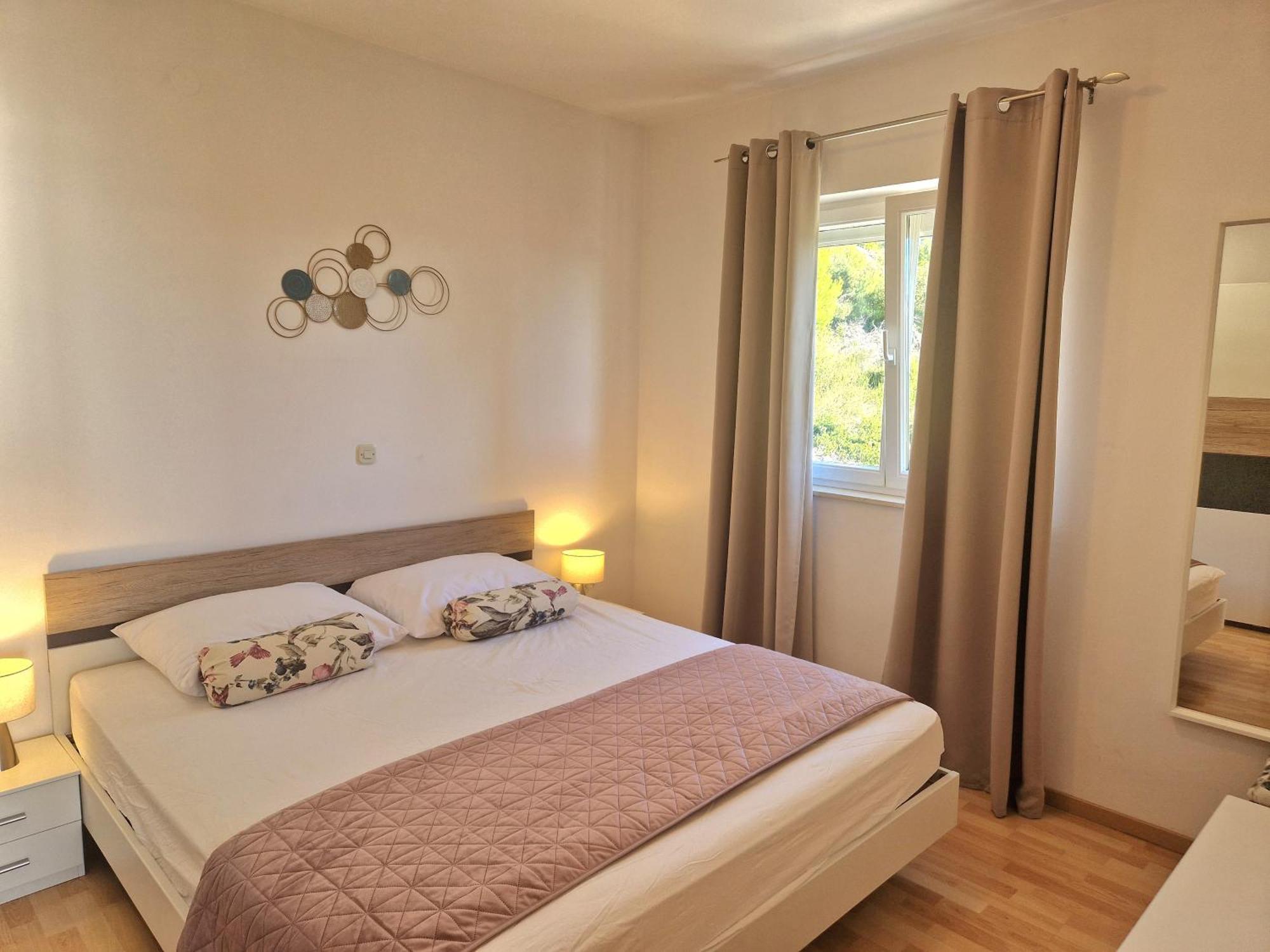 Apartment Elza Trogir Exterior photo