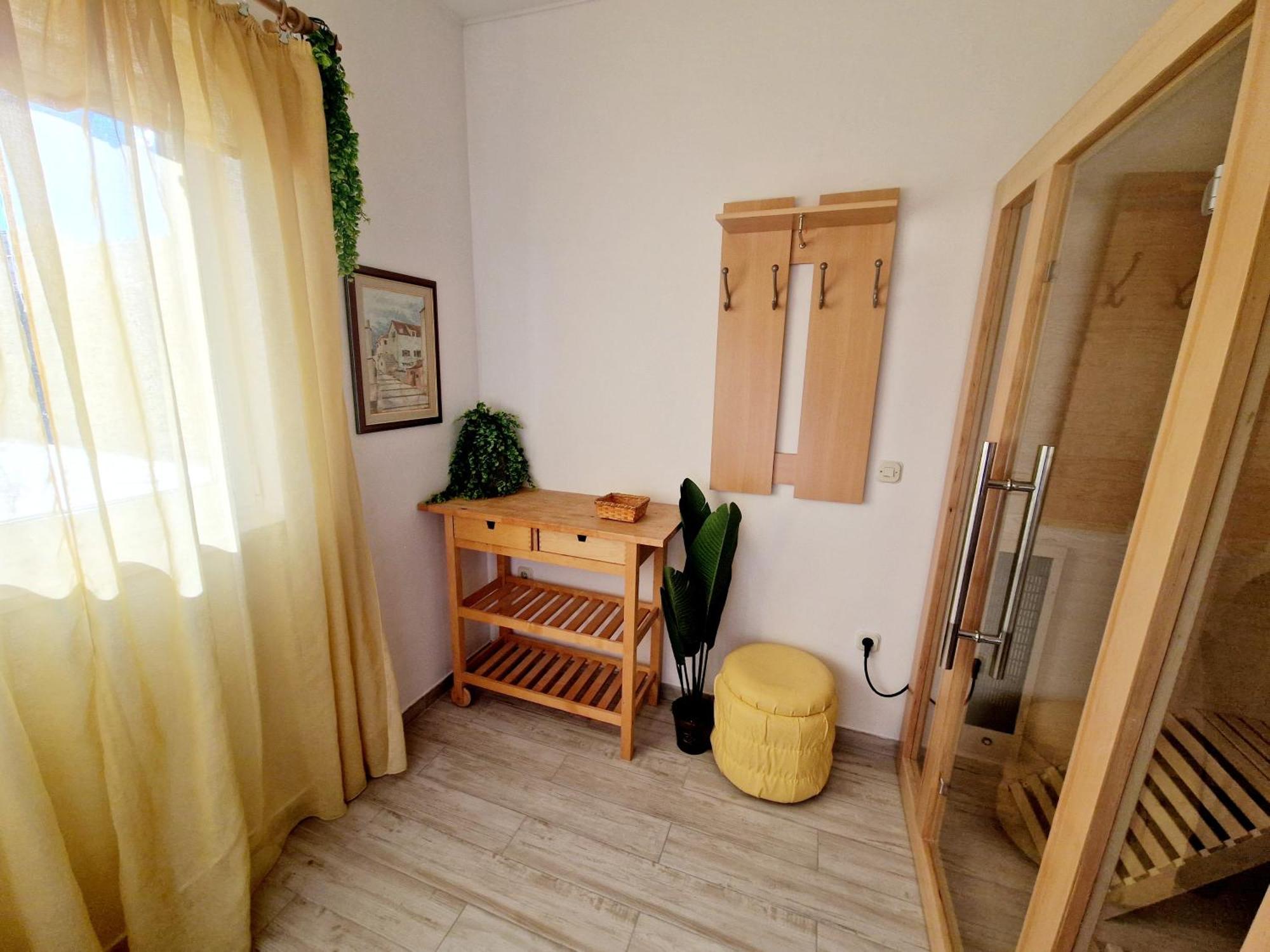 Apartment Elza Trogir Exterior photo